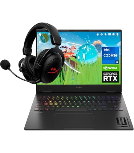 Amazon.com: HP OMEN 16.1